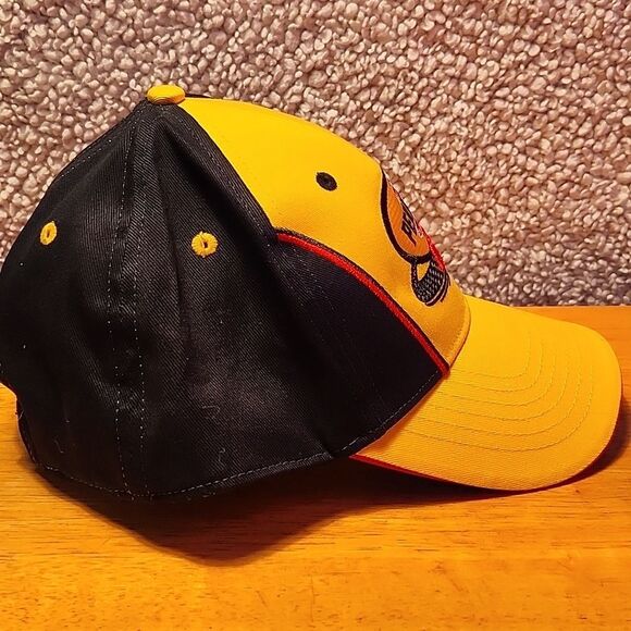 Pennzoil Racing Velcroback Hat - NWOT - Picture 5 of 7